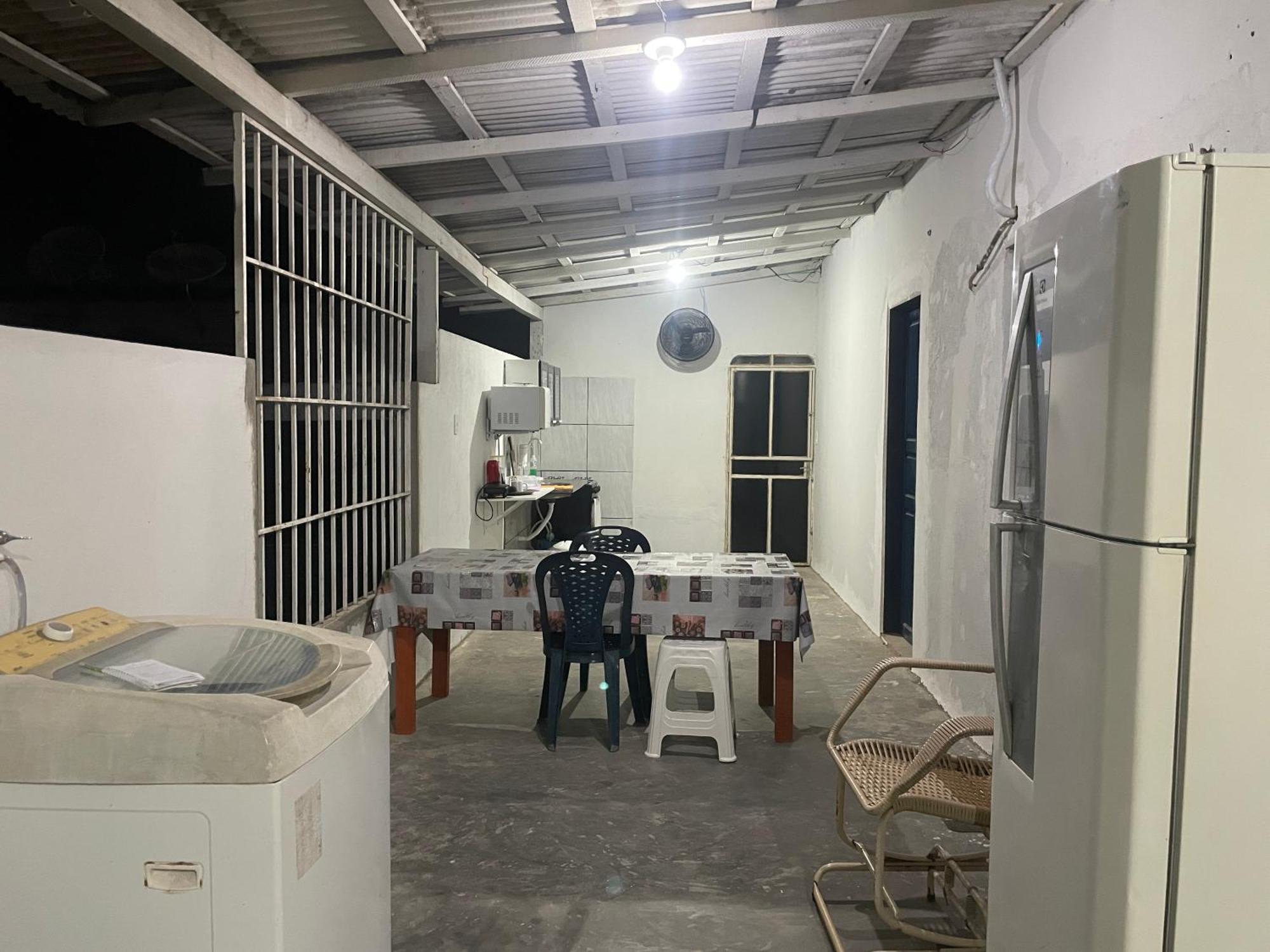 Canto Da Liberdade Boa Vista  Zewnętrze zdjęcie