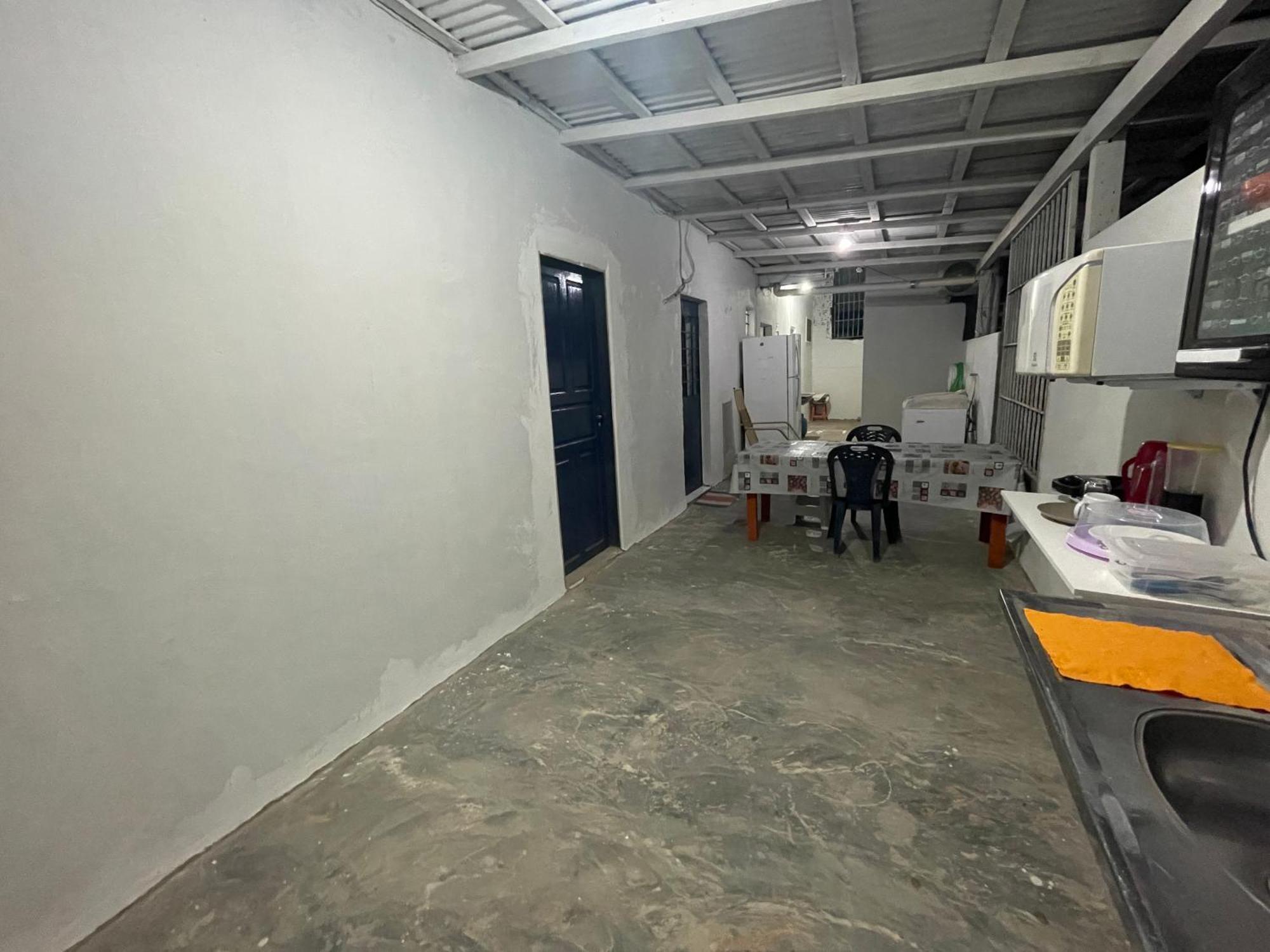 Canto Da Liberdade Boa Vista  Zewnętrze zdjęcie